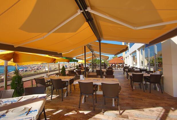 Derya Resort Filyos - Görsel 6