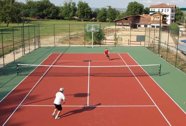 Şadıbey Çiftliği - Görsel 39