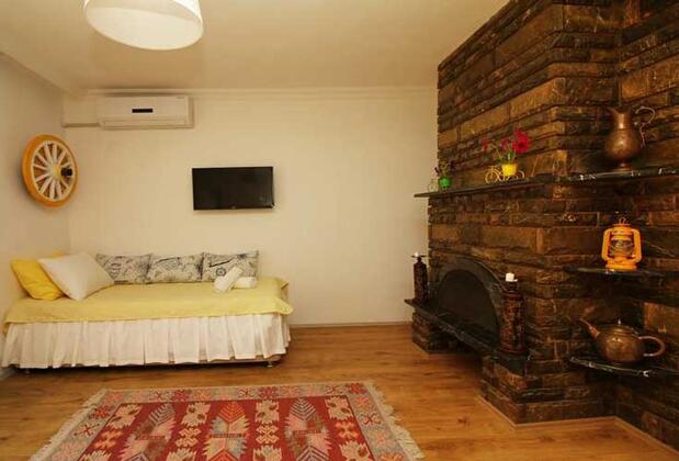 Bs Alaçatı Butik Otel - Görsel 15