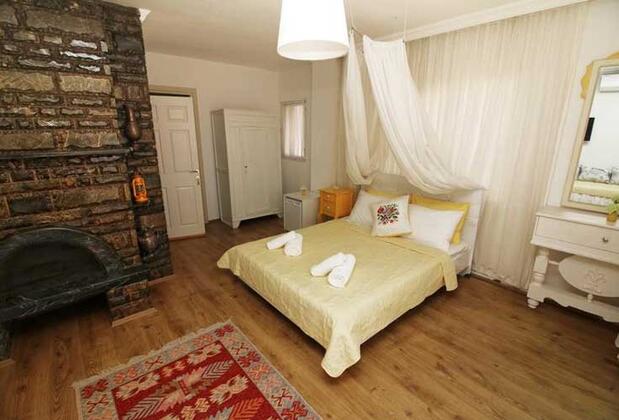 Bs Alaçatı Butik Otel - Görsel 9