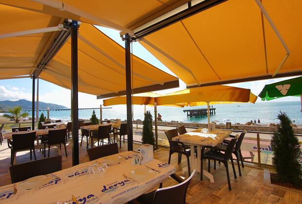 Derya Resort Filyos - Görsel 7