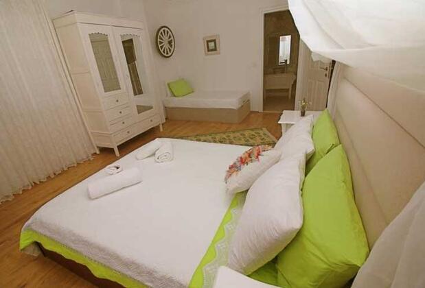 Bs Alaçatı Butik Otel - Görsel 16