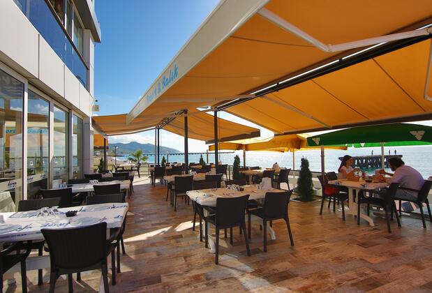 Derya Resort Filyos - Görsel 4