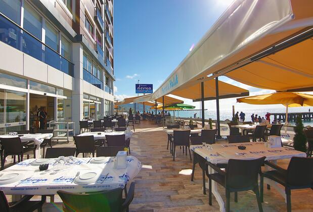 Derya Resort Filyos - Görsel 3
