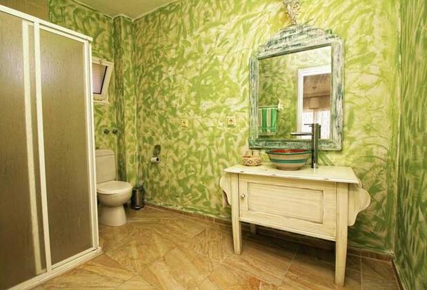 Bs Alaçatı Butik Otel - Görsel 24