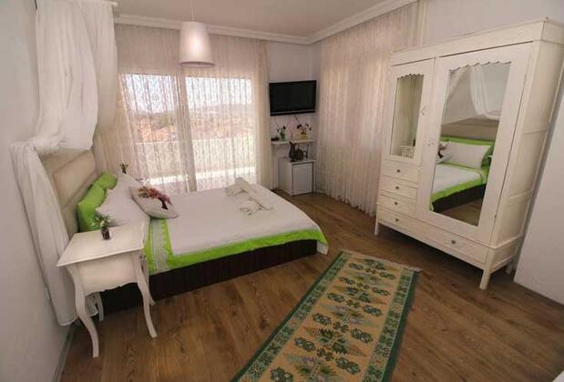 Bs Alaçatı Butik Otel - Görsel 17