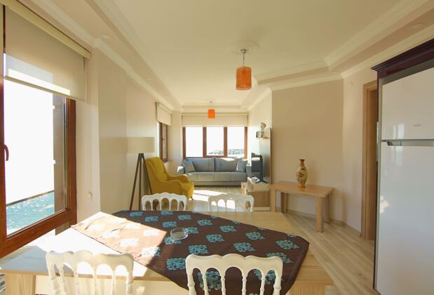 Derya Resort Filyos - Görsel 8