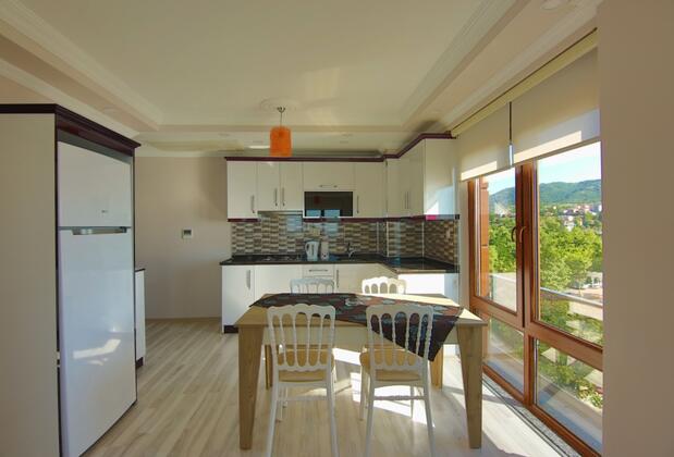 Derya Resort Filyos - Görsel 9