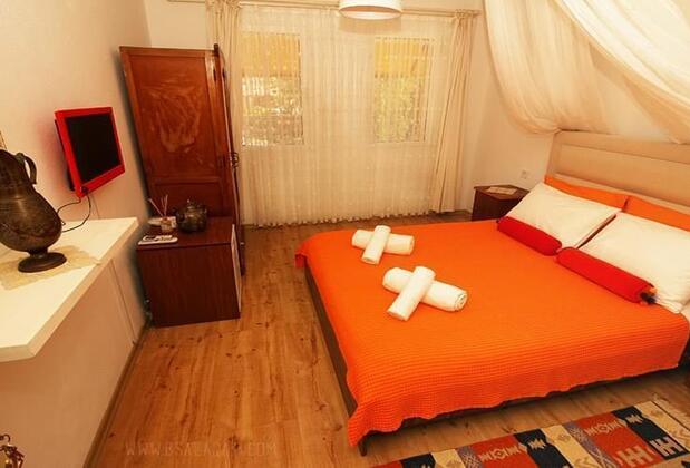 Bs Alaçatı Butik Otel - Görsel 18