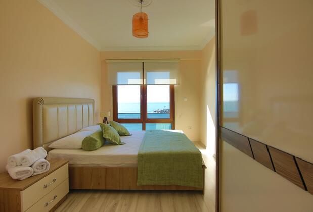 Derya Resort Filyos - Görsel 10