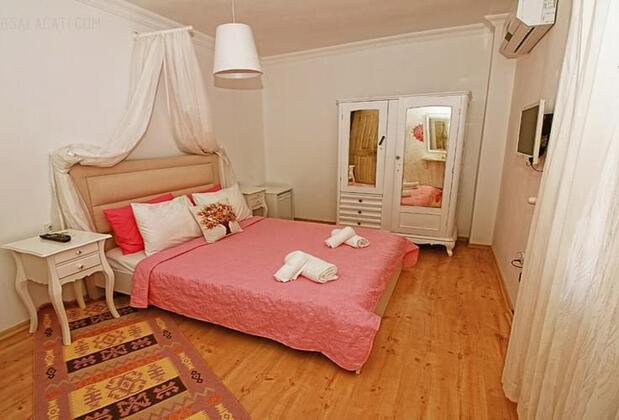 Bs Alaçatı Butik Otel - Görsel 19