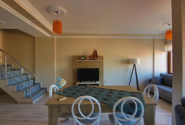 Derya Resort Filyos - Görsel 11