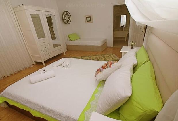 Bs Alaçatı Butik Otel - Görsel 20