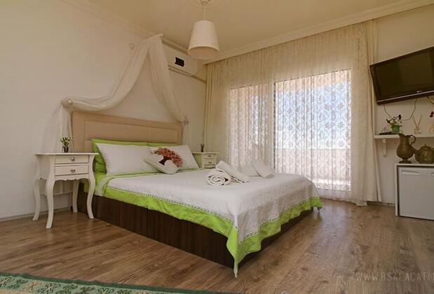 Bs Alaçatı Butik Otel - Görsel 21