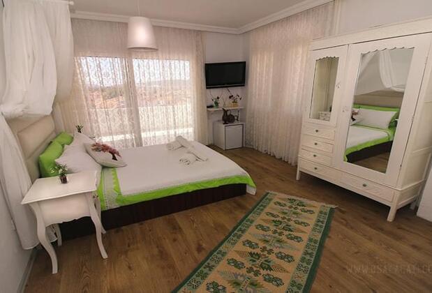Bs Alaçatı Butik Otel - Görsel 22