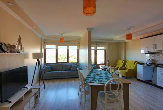 Derya Resort Filyos - Görsel 12