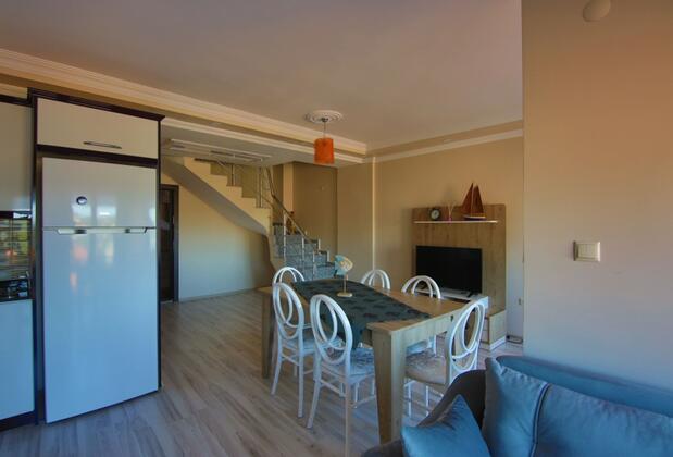 Derya Resort Filyos - Görsel 13