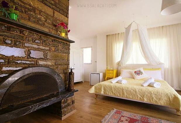 Bs Alaçatı Butik Otel - Görsel 7