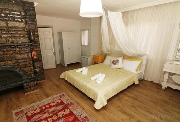Bs Alaçatı Butik Otel - Görsel 8