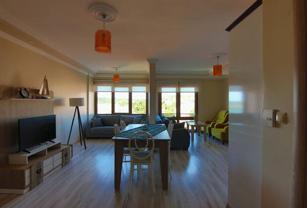 Derya Resort Filyos - Görsel 14