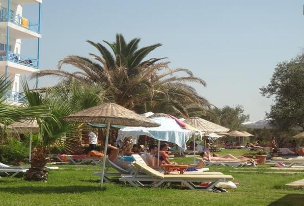 Polat Riva Hotel - Görsel 7