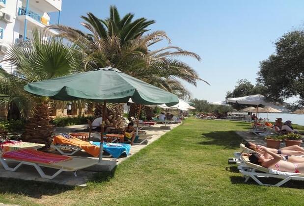 Polat Riva Hotel - Görsel 10