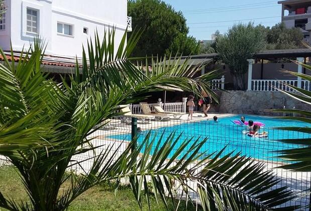 Polat Riva Hotel - Görsel 6