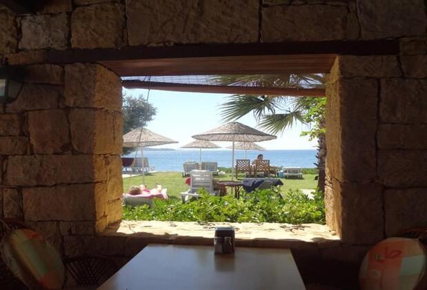 Polat Riva Hotel - Görsel 13