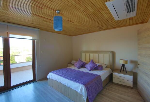 Derya Resort Filyos - Görsel 17