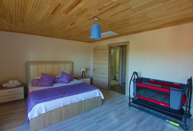 Derya Resort Filyos - Görsel 18