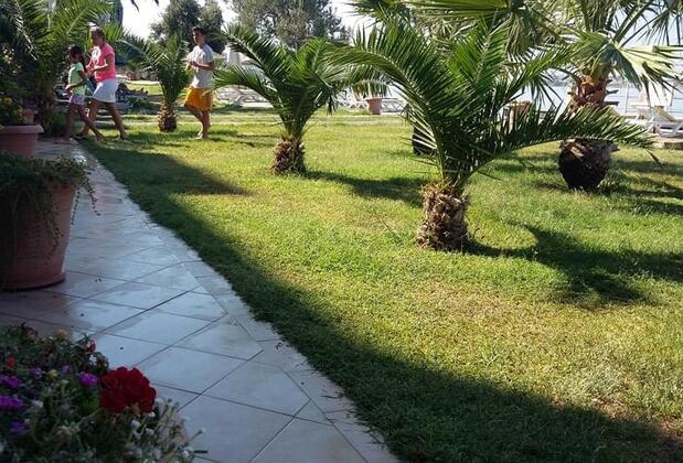 Polat Riva Hotel - Görsel 14