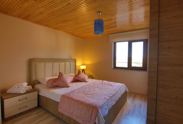 Derya Resort Filyos - Görsel 19