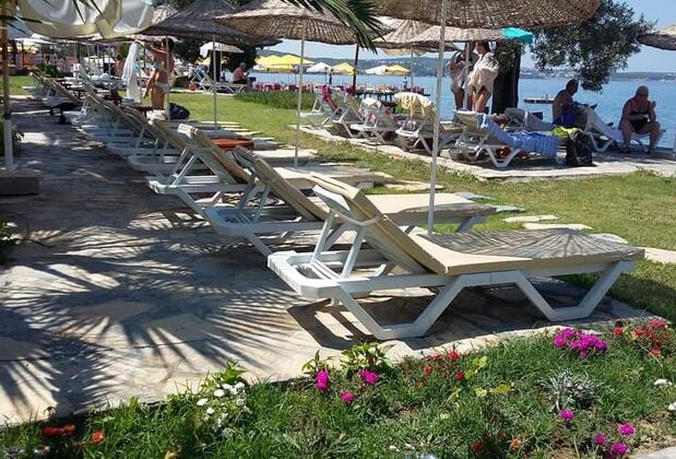 Polat Riva Hotel - Görsel 15