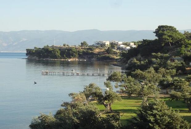 Polat Riva Hotel - Görsel 16