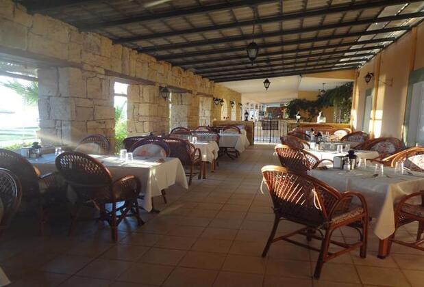 Polat Riva Hotel - Görsel 17