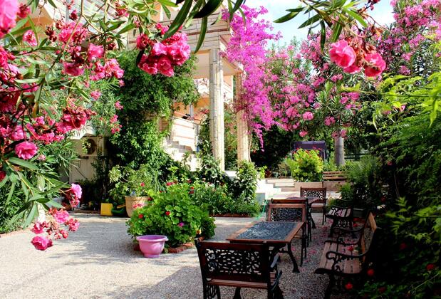 Beyaz Saray Otel Tuzla - Görsel 5