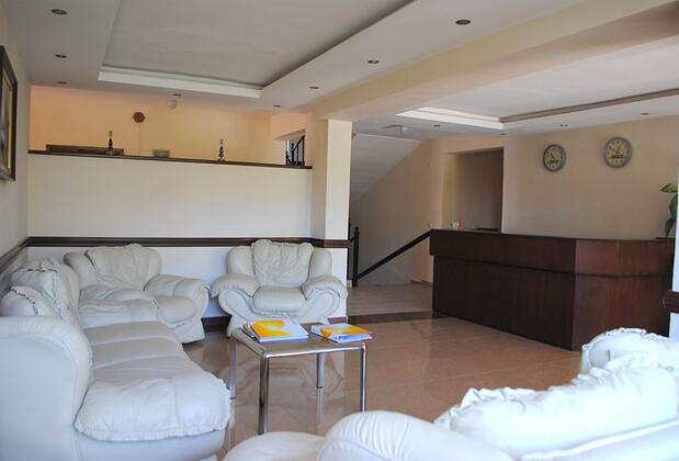 Beyaz Saray Otel Tuzla - Görsel 7