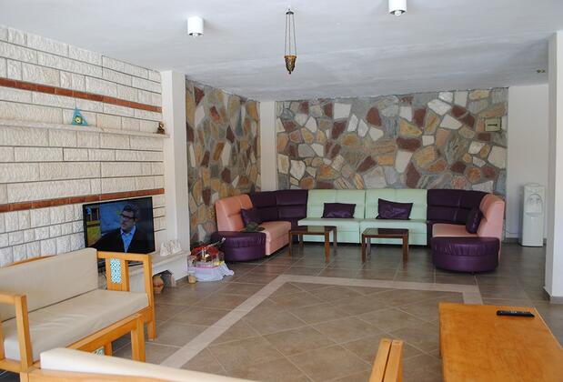 Beyaz Saray Otel Tuzla - Görsel 9