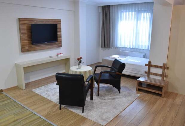 Otel Yelkenkaya - Görsel 12