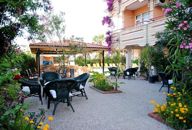 Beyaz Saray Otel Tuzla - Görsel 10