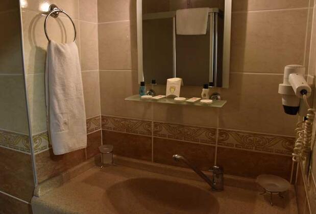 Otel Yelkenkaya - Görsel 17