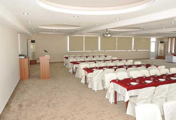 Büyük Yalçın Otel - Görsel 8