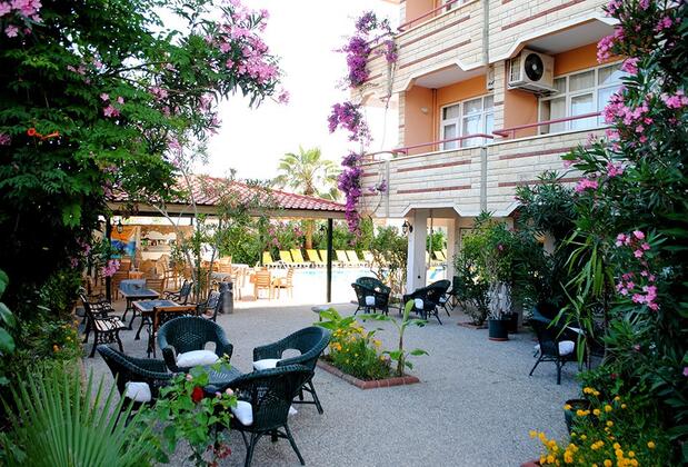 Beyaz Saray Otel Tuzla - Görsel 11