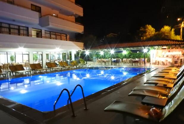 Beyaz Saray Otel Tuzla - Görsel 12