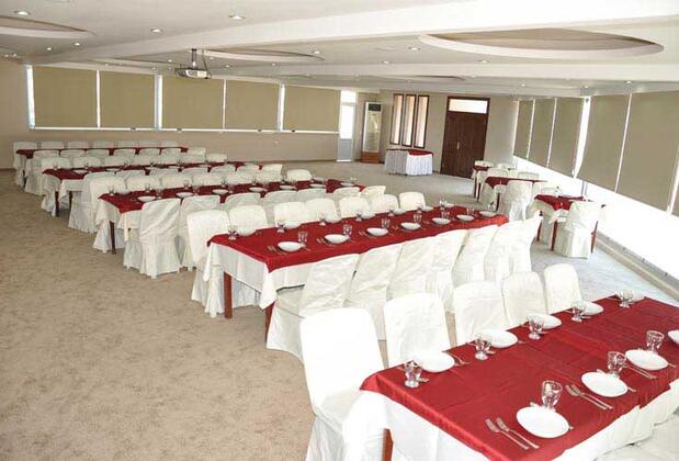 Büyük Yalçın Otel - Görsel 9