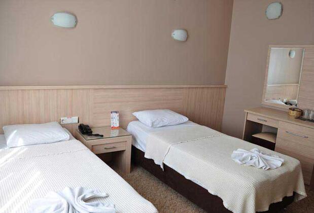 Büyük Yalçın Otel - Görsel 10