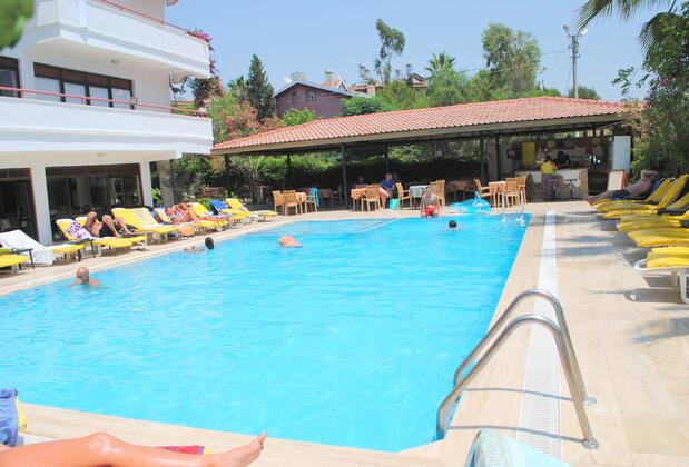 Beyaz Saray Otel Tuzla - Görsel 13