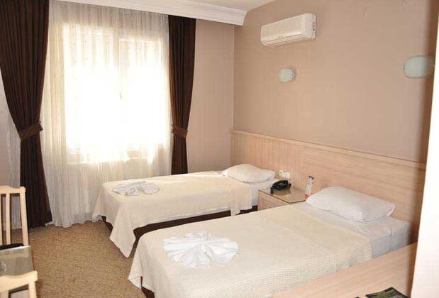 Büyük Yalçın Otel - Görsel 11