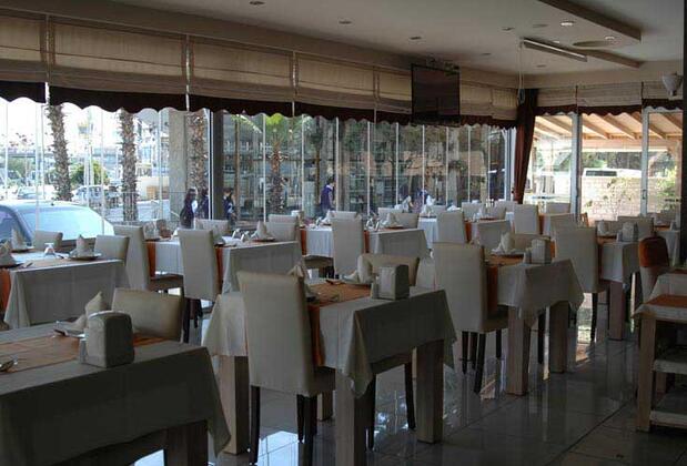 Büyük Yalçın Otel - Görsel 5