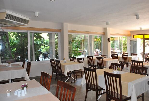 Beyaz Saray Otel Tuzla - Görsel 15